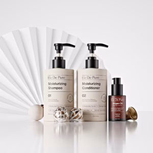 Clarifying Botanical Shampoo