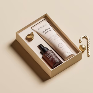 Repairing Hair Mask