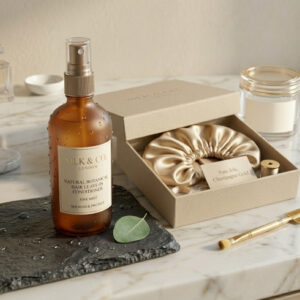 Botanical Leave-In Detangling Mist