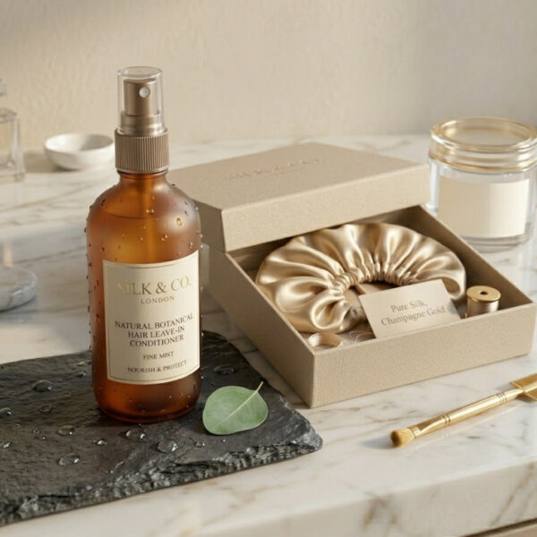 Botanical Leave-In Detangling Mist