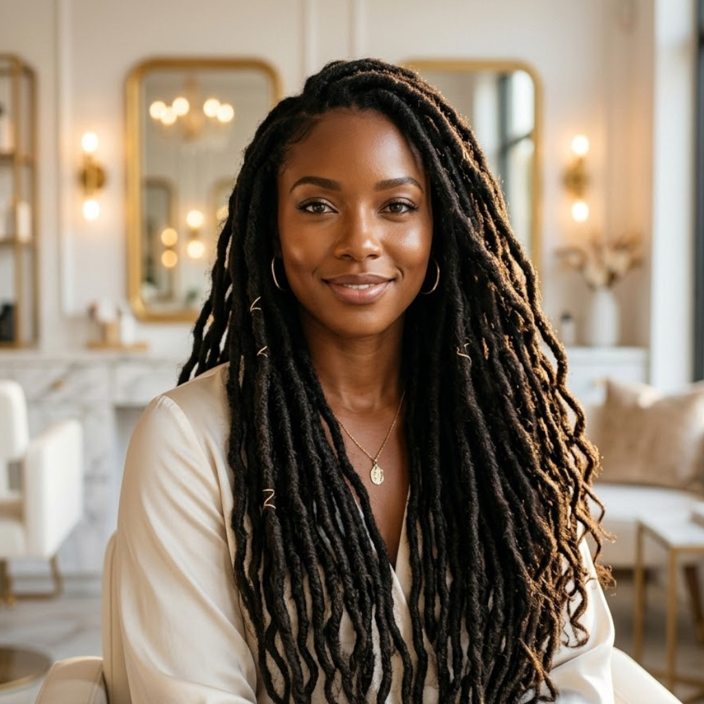 Extensions & Locs